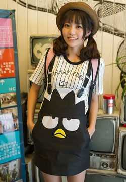 特别专辑甜美女孩清纯街拍集图片