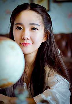 特别专辑90后清纯美女唯美