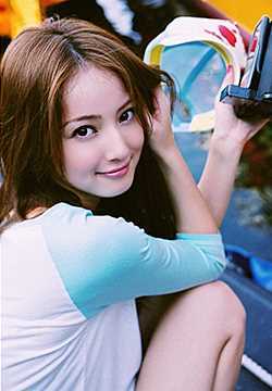 最全日本清纯美女佐佐木希高清电脑壁纸壁纸