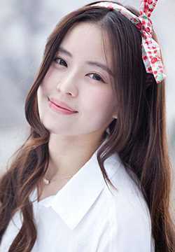 最新网络红人清纯嫩模大合集图集