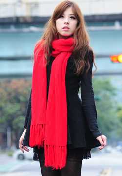 最新清纯校花秋日户外唯美写照图集