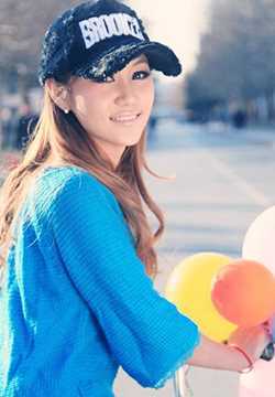 特别专辑清纯美女张小希校园回忆录图片