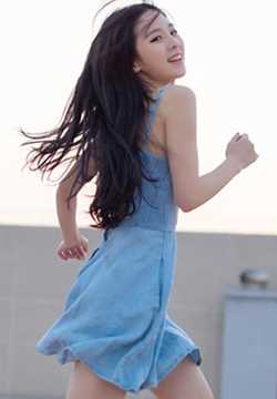 高清清纯女生迷人生活图册