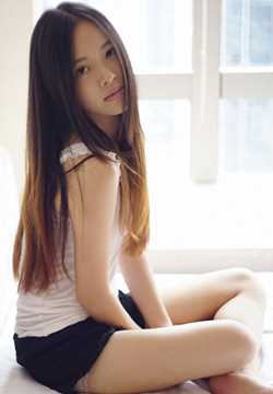 精选清纯宝贝唯美图册