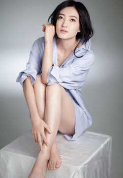 清纯美女王丽坤高清集