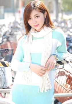 高清台湾清纯美女黄沐妍高清外拍图集