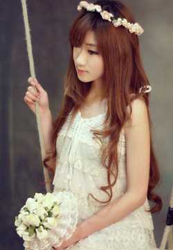 最新清纯美女高清唯美集壁纸