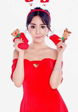 高清内地女星马樱侨清纯迷人集图集