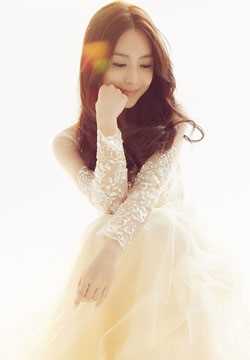 特别专辑90后美女马樱侨清纯迷人集图片