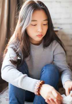 最全美女校花吴倩清纯迷人照相册