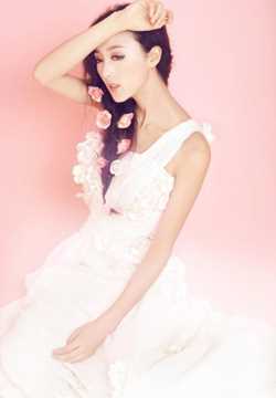 优质清纯少女唯美大图图片