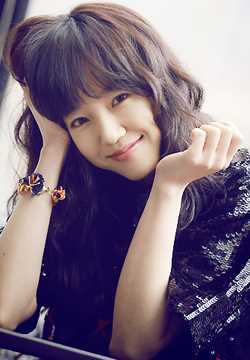 可爱清纯美女户外集