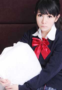 高清清纯美女校花私房迷人图集