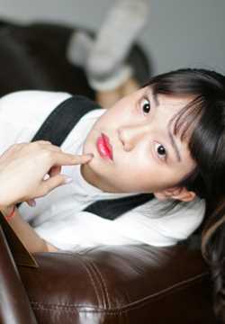 最全清纯长发美眉高清写照相册