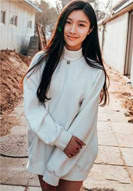 高清美女校花吴映蝶微博私房照甜美迷人图集