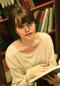 优质唯美小清新甜美女生图片相册