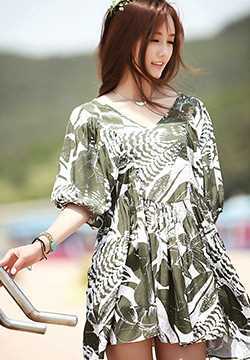 特别专辑韩国甜美嫩模海边唯美夏日