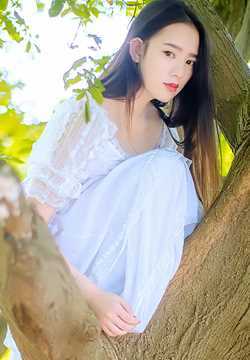 最全甜美女生化身森林精灵壁纸