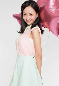 最新甜美女孩杨蓉高清气质壁纸