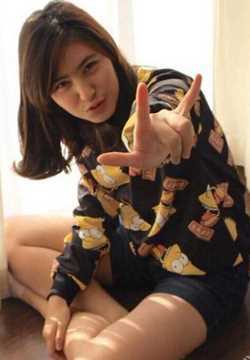 最新清新甜美女孩私房壁纸