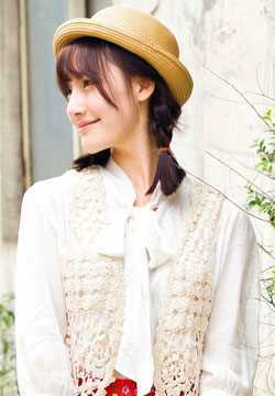 最全邻家甜美女孩壁纸图集相册