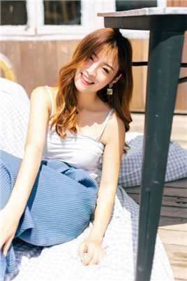 高清窈窕淑女性感女神粉色露好看生殖中国人体艺术图片图集