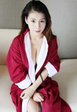 最全宅男女神嘉宝贝儿性感美胸私房照相册