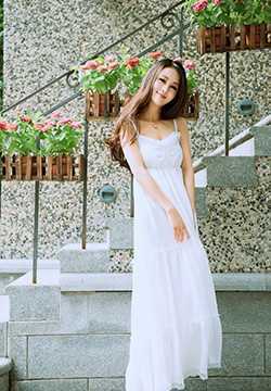 最全宅男女神陈熙清纯可爱高清私房壁纸