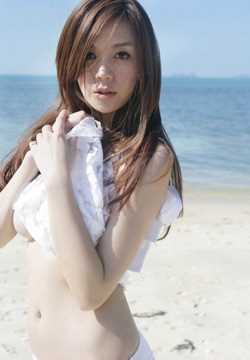 宅男女神周韦彤私房照