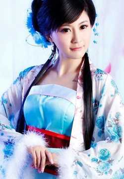 最新唯美古装美女纳兰清雪超清桌面壁纸壁纸