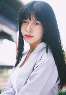 最全清纯古装美女高清桌面壁纸相册