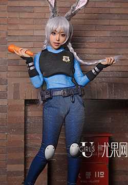 最全尤果网内地模特素衣cosplay摄影壁纸