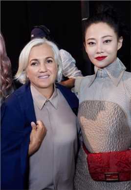 优质成熟迷人美女谭卓时尚秀女王气质明星图片相册