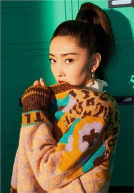 最全惹火冷艳妖娆美女宣璐梦幻唯美时尚图片相册