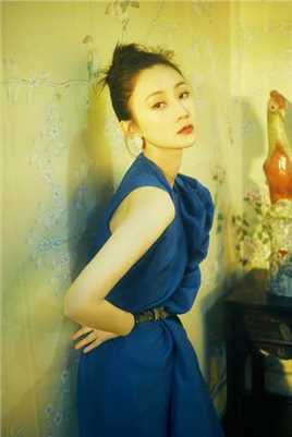 最全复古时尚女郎林鹏优雅中式百搭美女壁纸