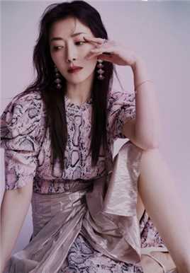 古典御姐陈紫函时尚香艳唯美艺术图片