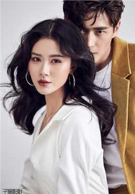 最全时尚浪漫的夫妻婚纱照风格图片相册