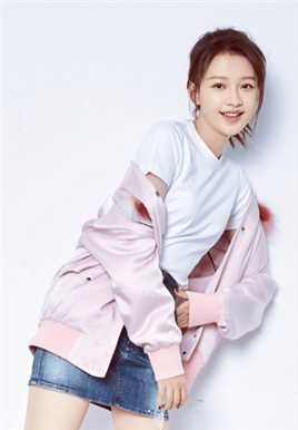 最全小清新少女孙怡时尚养眼个性明星图片壁纸