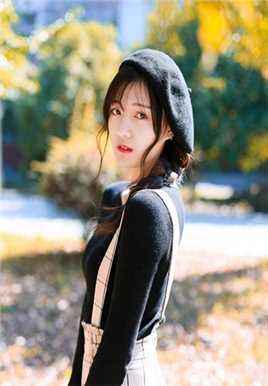 最全甜美时尚嫩模搭配户外清纯养眼个人壁纸