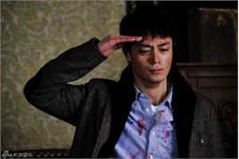 最新霍建华(Wallace Huo)精彩图册