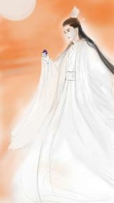 霍建华(Wallace Huo)饭制_手绘性感图片图集