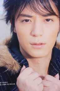 最优质霍建华(Wallace Huo)精彩图册