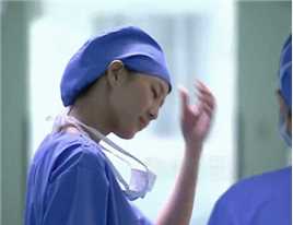 高清张钧甯(Ning Chang)在《白色巨塔》饰演关欣中的图集