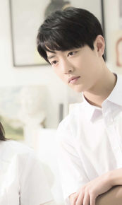 肖战影视精选剧照