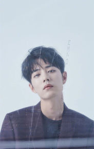 肖战精品购物指南LifeStyle生活照