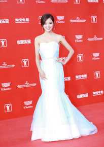 辛芷蕾(Xin Zhilei)活动生活照相册