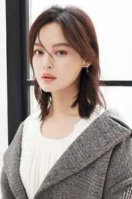 精选辛芷蕾(Xin Zhilei)