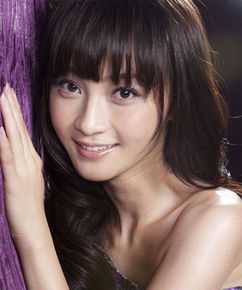 姚笛(Yao Di)高清精选图集