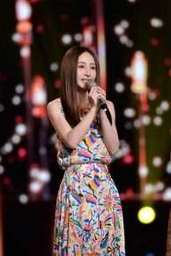 姚笛(Yao Di)在《跨界歌王》中的