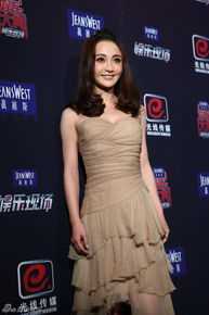 最优质姚笛(Yao Di)精彩图册